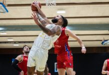 Selfoss vann Suðurlandsslaginn