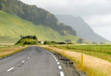 Framrás bauð lægst í hrunvarnir