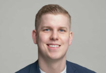 Ætlar þú að flytja, eða ætlar þú að bjóða þig fram?