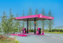 Allar þjónustustöðvar Orkunnar fá alþjóðlega umhverfisvottun