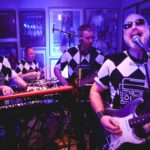 Hr. Eydís heiðrar Phil Collins á 75 ára afmælinu