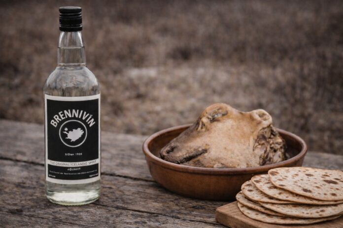 Þorrablót Hestakráin