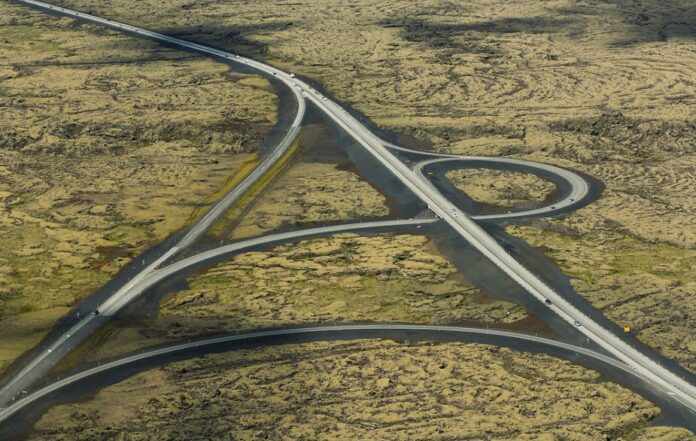 Þrengslavegamót Mats