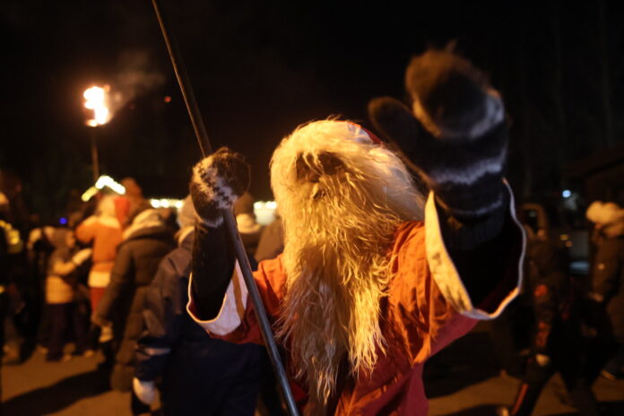 Þrettándinn 1 Selfoss 2026