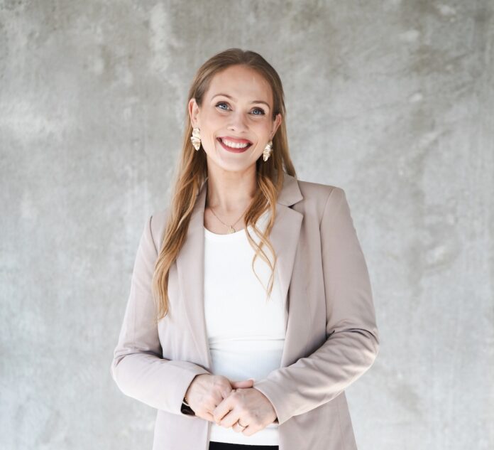 Dagný Sif Sigurbjörnsdóttir