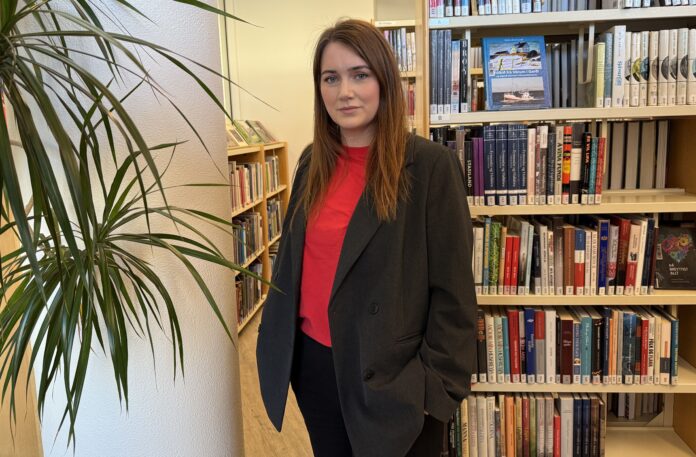 Bylgja Sigmarsdóttir