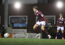 Elvar Orri með tvennu gegn Árbæingum