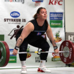 Aldrei að rukka aukalega fyrir fjórða nammið í bragðaref