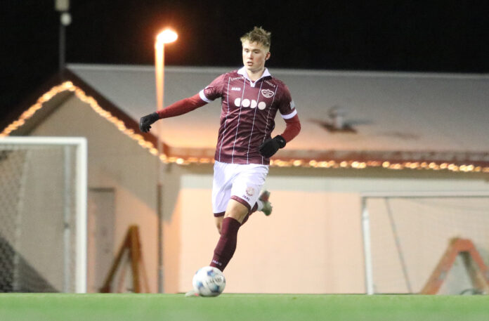 Guðmundur Stefánsson