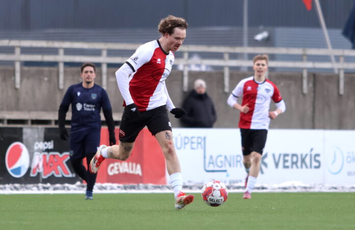 Hafþór Stokkseyri BHG