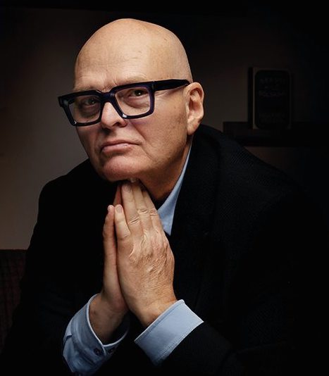 Hallgrímur Helgason