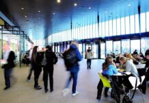 Háskóladagurinn á laugardag