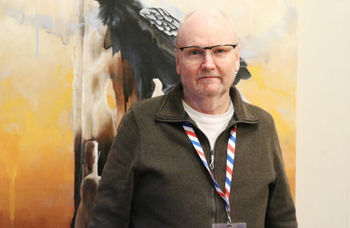 Högni Sigurjónsson