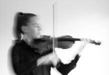 Hugrún Birna gefur út sitt fyrsta lag