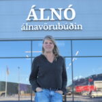 „Eins og happdrættisvinningur að fá þetta húsnæði“