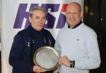 KFR hlýtur jafnréttisverðlaun KSÍ