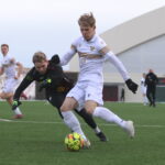 Álafoss sótti sigur gegn Árborg