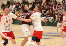 Þórsarar fögnuðu eftir spennuleik á Selfossi