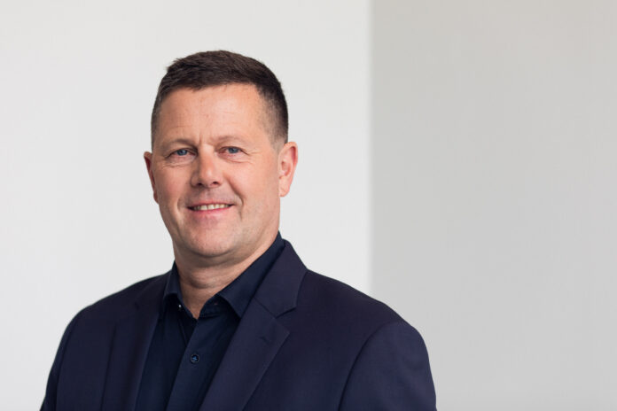 Stefán Þór Stefánsson