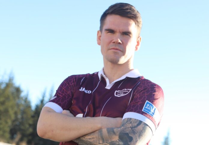 Viðar Örn Kjartansson