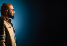 Dávaldurinn Sailesh á Selfossi