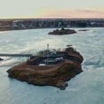 Leggur til 495 krónu veggjald yfir Ölfusárbrú