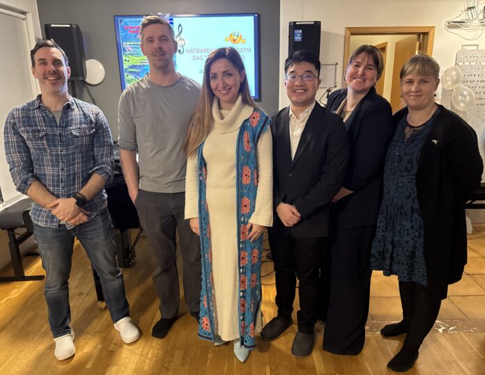 tónlistarskóli Mýrdalshrepps