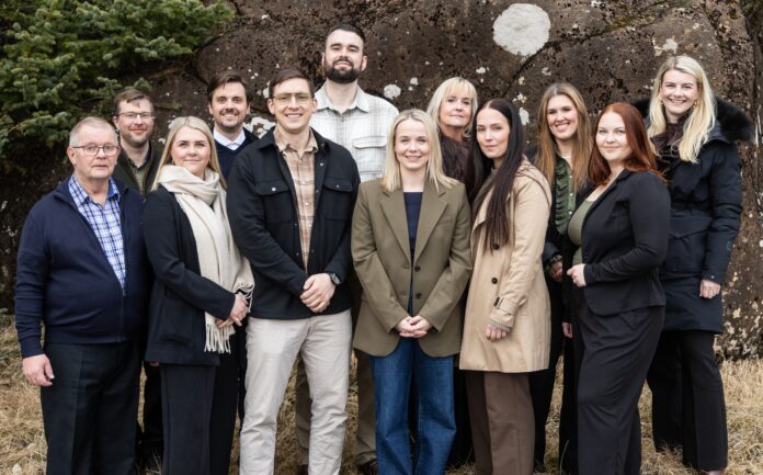 B listinn í Hveragerði