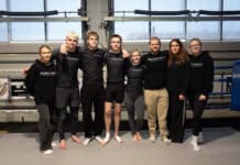 Góður árangur hjá Berserkjum á hvítbeltamóti VBC