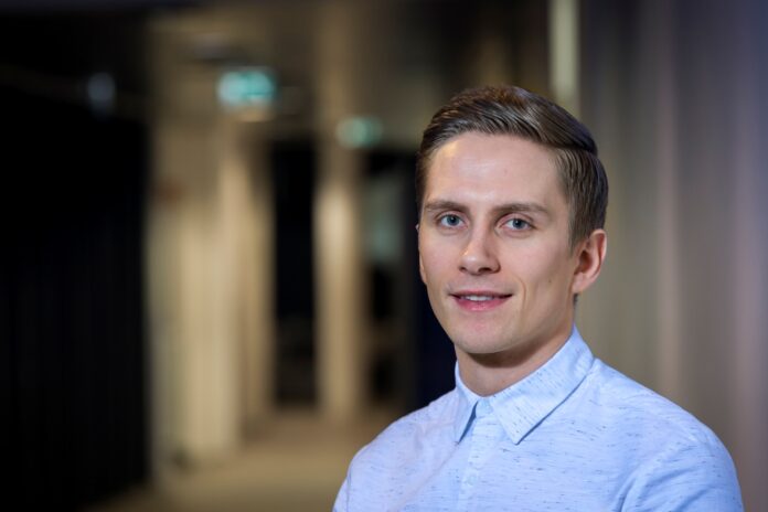 Brynjar Þór Elvarsson