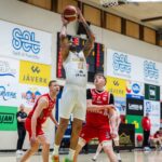 Selfoss skellti Haukum í fyrsta leik