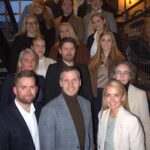 D-listinn í Árborg kynntur