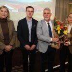 Gunnbjarnarholt hlýtur landbúnaðarverðlaunin 2026