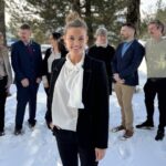 Listi Viðreisnar í Árborg samþykktur