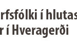 Hveragerdi mar26
