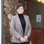 „Vonumst til að samfélagið standi með okkur“