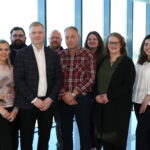 Á-listinn samþykktur og Eiríkur kynntur sem sveitarstjóraefni