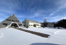Meðferðarheimilið í Gunnarsholti opnaði í dag