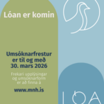 Lóa auglýsing á vef (1)