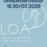 Lóa auglýsing á vef (5)