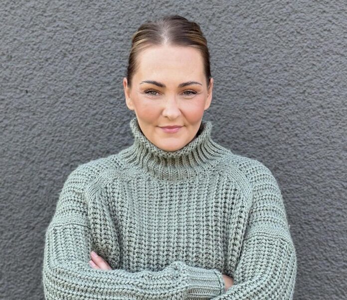 María Rún Þorsteinsdóttir