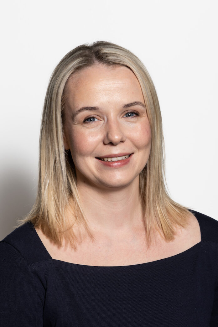 Marta Rut Ólafsdóttir