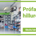 Ry╠ümi Hillulausnir 1018×360