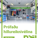 Ry╠ümi Hillulausnir 310×400