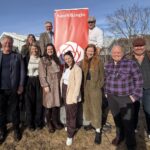 Birgitta leiðir S-listann í Hveragerði