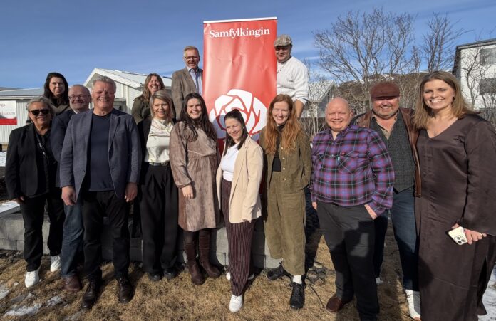 S_listinn_Hveragerði