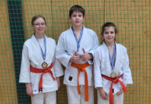 Gerðu góða hluti á gólfinu