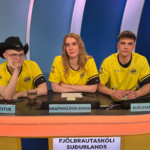 FSu úr leik í Gettu betur