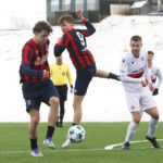 KFR sigraði á Helluvelli – Uppsveitir töpuðu úti