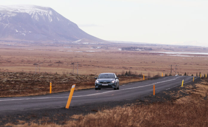 Þorlákshafnarvegur